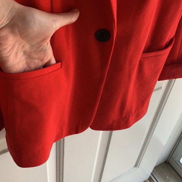 Express Blazer - Picture 4 of 7